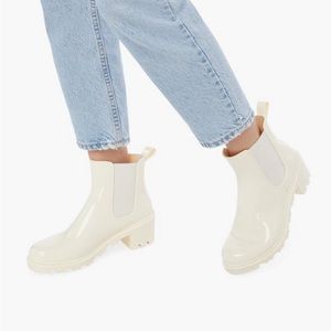 Roonie Rain Ankle Boot